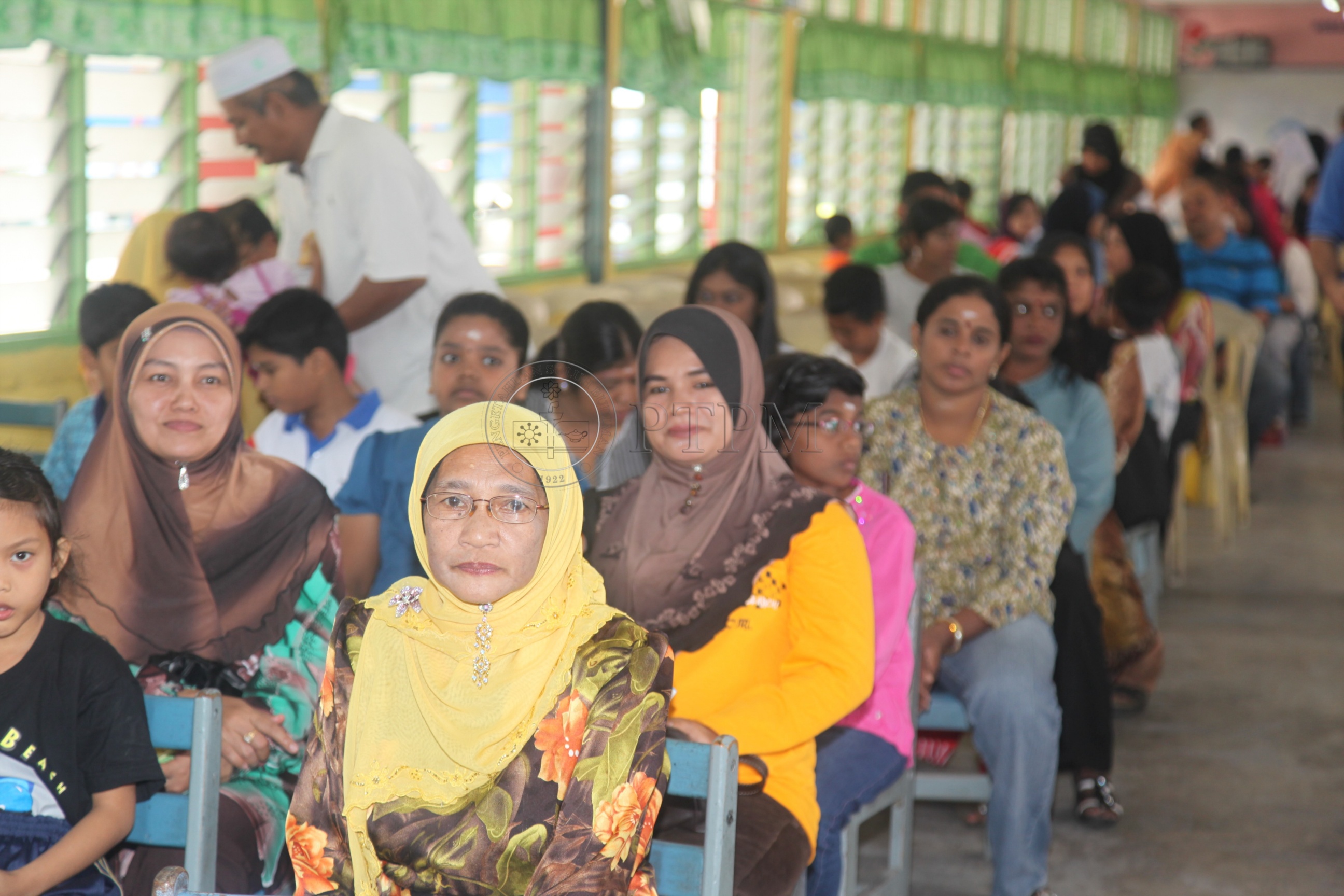 PTPM 11 85 ILMU  IMG 6331